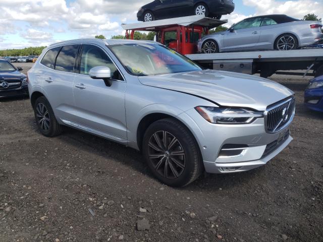 VOLVO XC60 T6 IN 2019 lyva22rl9kb228592