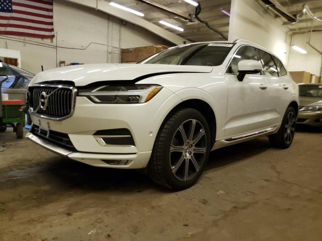 VOLVO XC60 2018 lyva22rlxjb083335