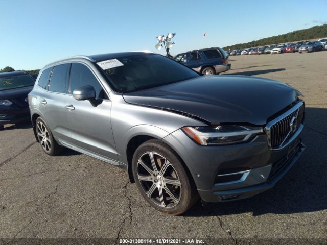 VOLVO XC60 2018 lyva22rlxjb083352