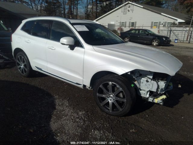 VOLVO XC60 2018 lyva22rlxjb087014