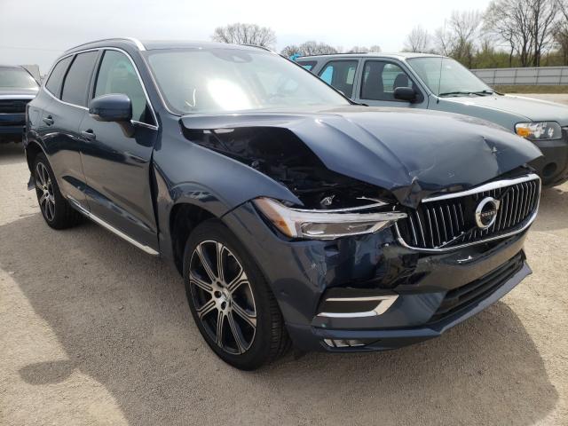 VOLVO XC60 T6 IN 2019 lyva22rlxkb228293