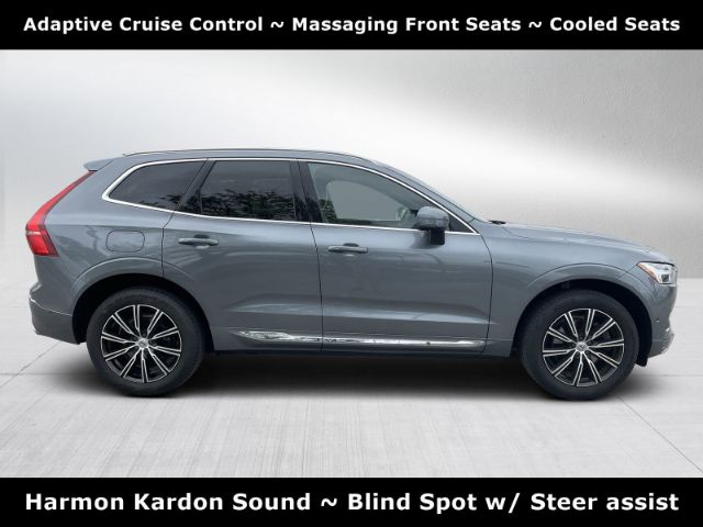 VOLVO XC60 2019 lyva22rlxkb243408