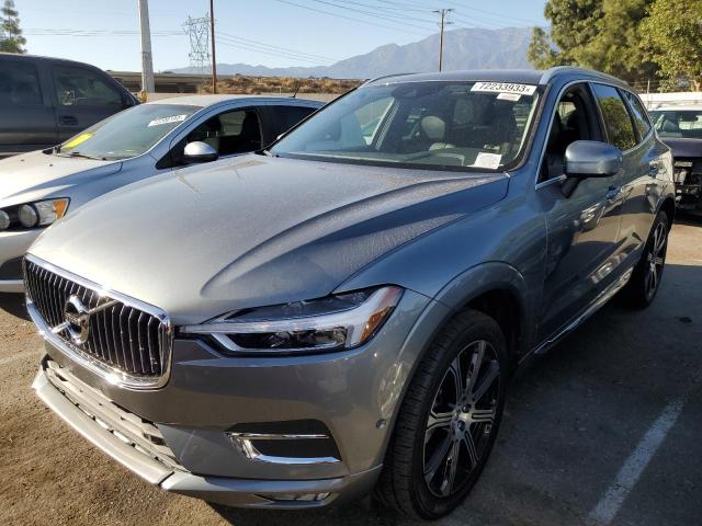 VOLVO XC60 T6 IN 2019 lyva22rlxkb307060