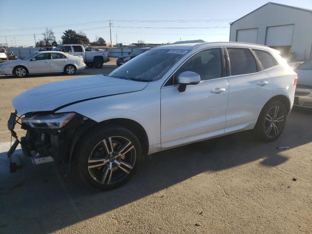 VOLVO XC60 T6 R- 2018 lyva22rm0jb110809