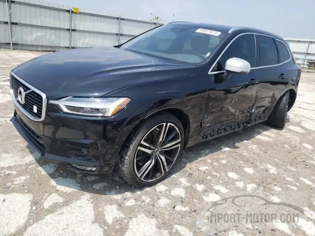 VOLVO XC60 2019 lyva22rm0kb178982