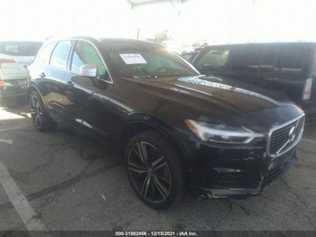 VOLVO XC60 2019 lyva22rm1kb176836