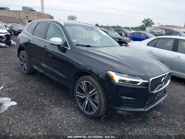 VOLVO XC60 2019 lyva22rm2kb367696