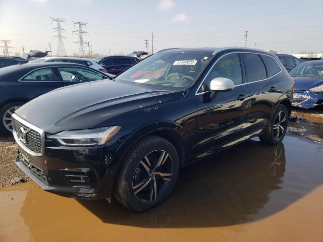 VOLVO XC60 T6 R- 2018 lyva22rm3jb097053