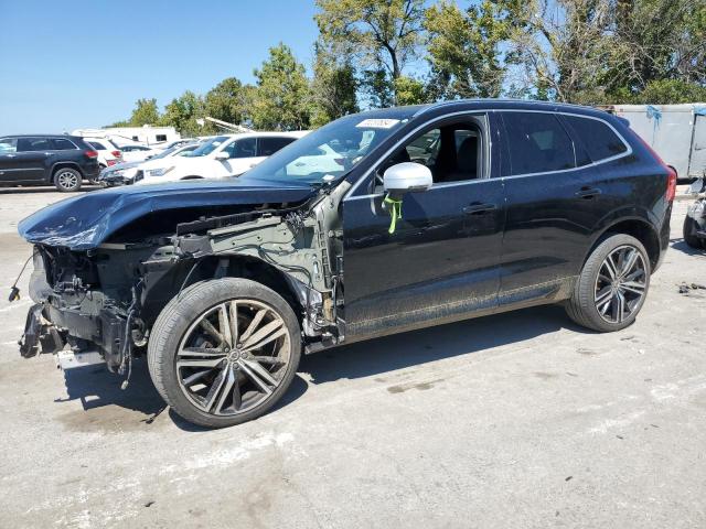 VOLVO XC60 T6 R- 2019 lyva22rm4kb241808