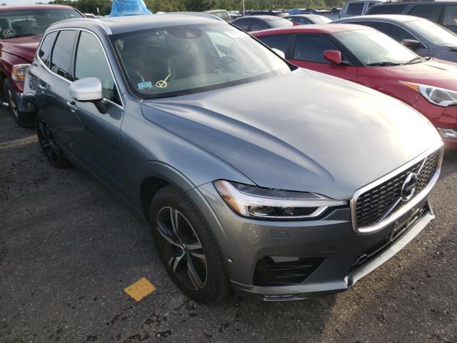 VOLVO XC60 T6 R- 2019 lyva22rm5kb224323