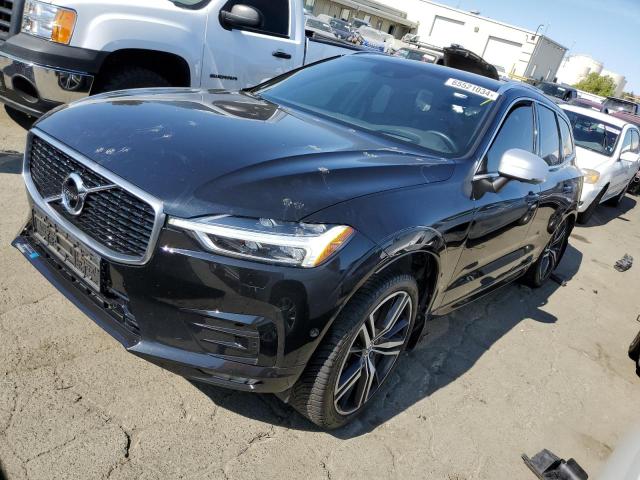 VOLVO XC60 T6 R- 2019 lyva22rm6kb210592