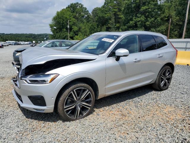 VOLVO XC60 2019 lyva22rm7kb223772