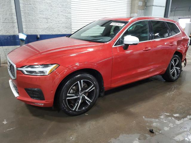 VOLVO XC60 T6 R- 2018 lyva22rm8jb109701