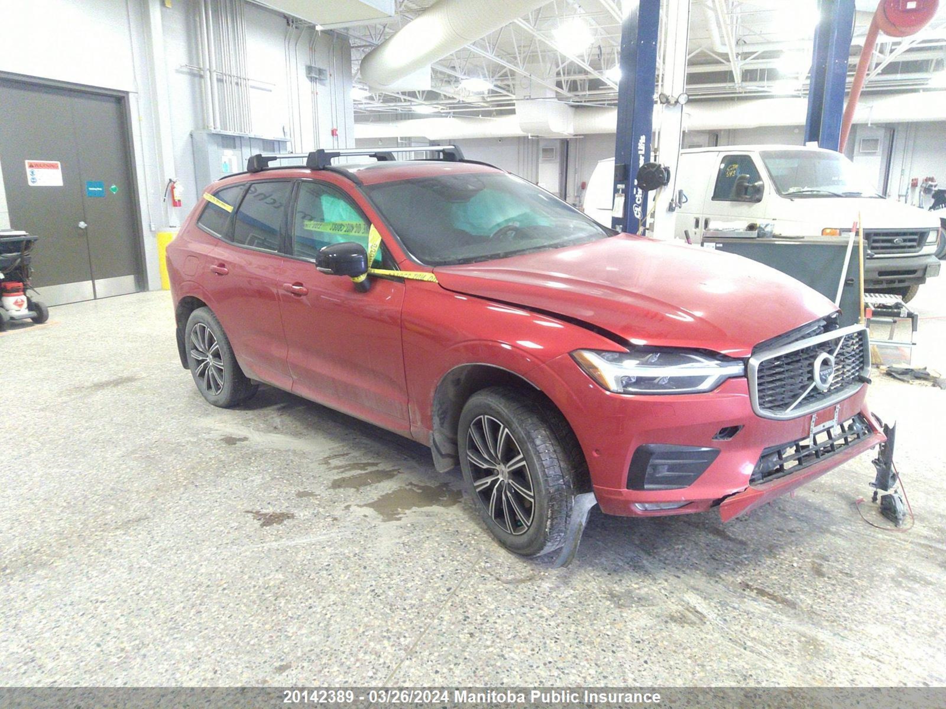 VOLVO NULL 2020 lyva22rm8lb412660