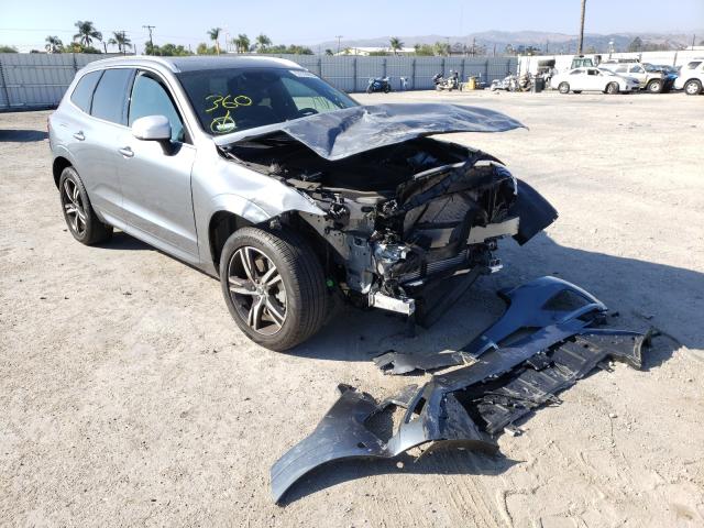 VOLVO XC60 T6 R- 2018 lyva22rmxjb083246