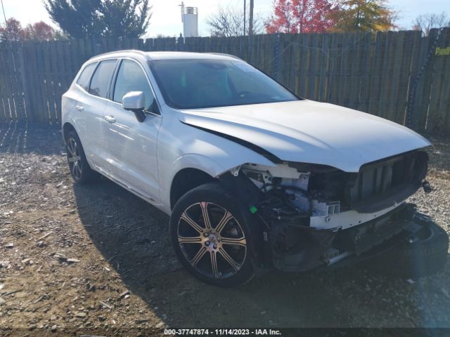 VOLVO XC60 2019 lyvbr0dl1kb187094