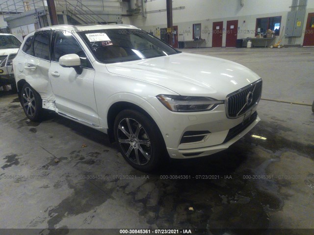 VOLVO XC60 2019 lyvbr0dl1kb187225