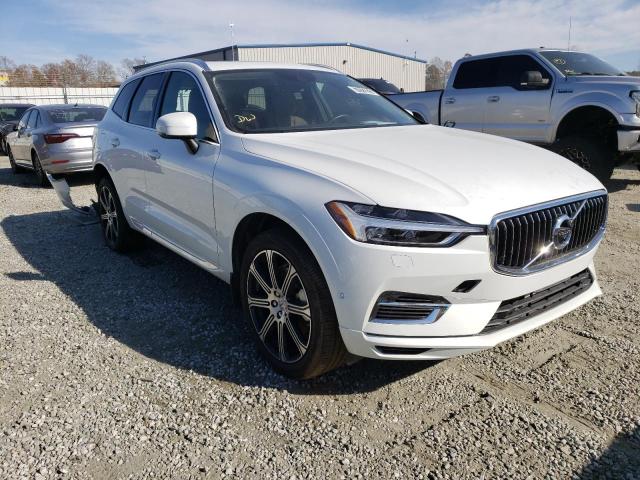 VOLVO XC60 T8 IN 2019 lyvbr0dl2kb211337