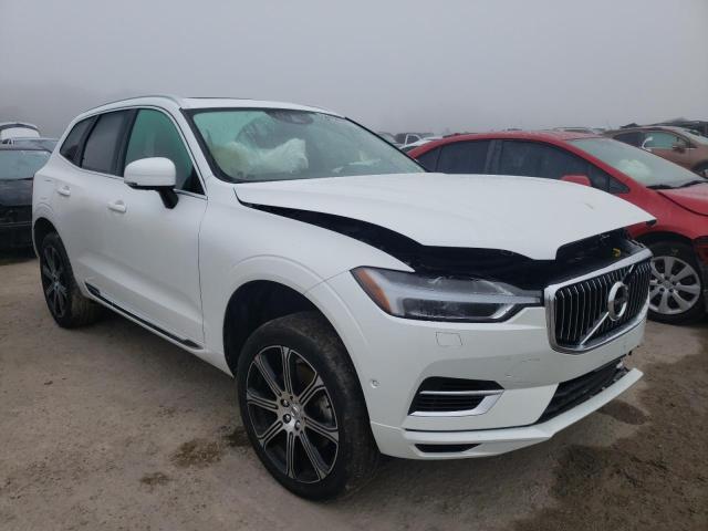 VOLVO XC60 T8 IN 2019 lyvbr0dl5kb235597