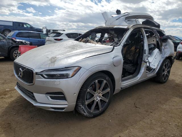 VOLVO XC60 2018 lyvbr0dl6jb118254