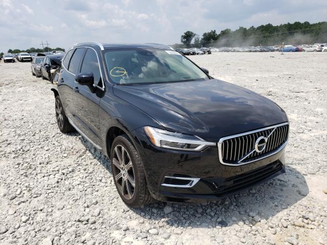 VOLVO XC60 T8 IN 2018 lyvbr0dl7jb086771