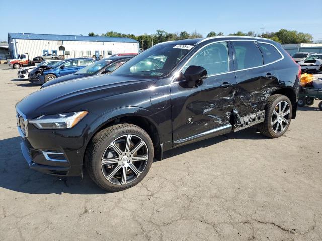 VOLVO XC60 2018 lyvbr0dl9jb121214