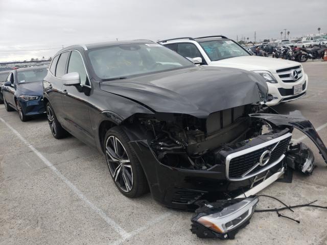 VOLVO XC60 T8 R- 2019 lyvbr0dm1kb259596