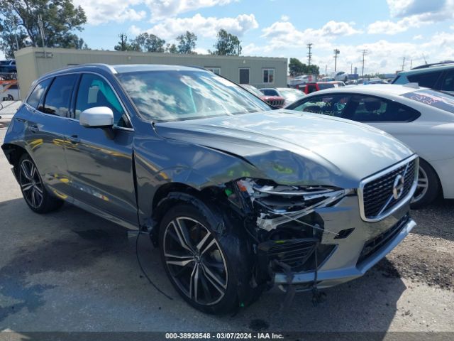 VOLVO NULL 2019 lyvbr0dm5kb229663