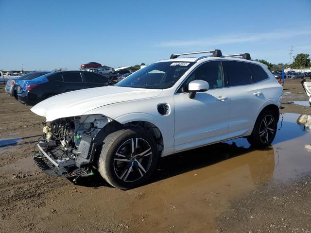 VOLVO XC60 T8 R- 2019 lyvbr0dm9kb247373