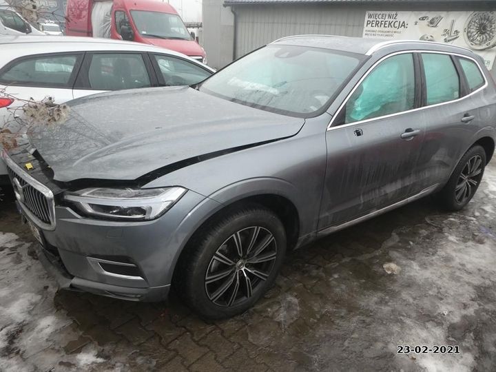 VOLVO NULL 2020 lyvuzakudlb475932