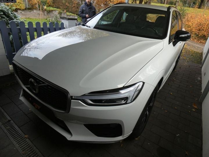 VOLVO XC60 2019 lyvuzakudlb479877