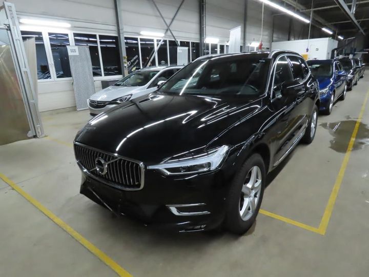 VOLVO XC60 2020 lyvuzakudlb577356