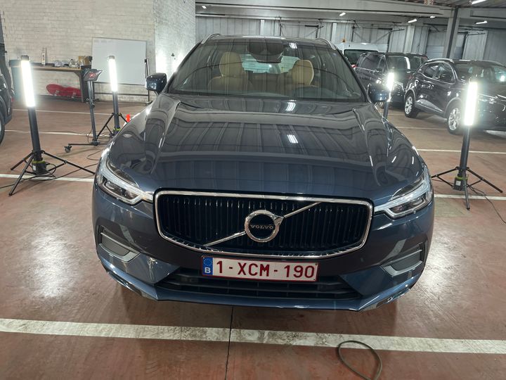 VOLVO XC60 '17 2019 lyvuzakvdlb480331