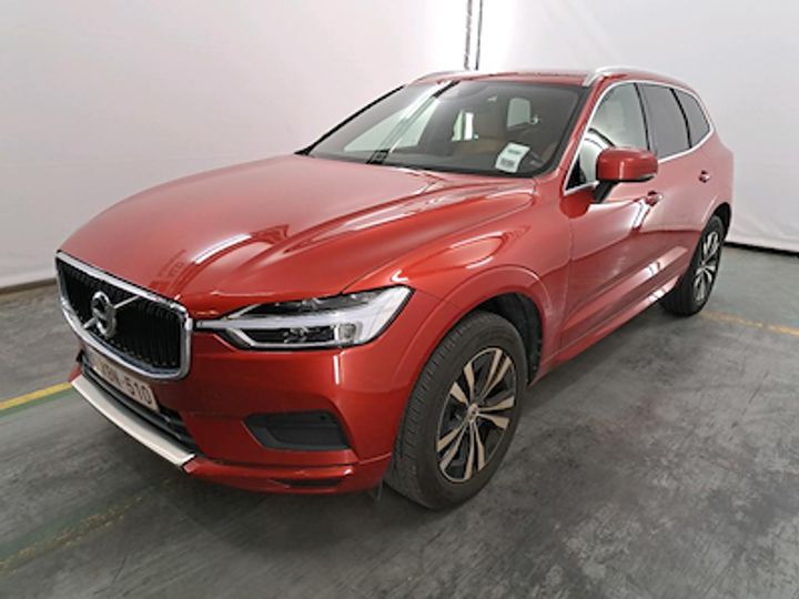 VOLVO XC60 - 2017 2019 lyvuzakvdlb484693