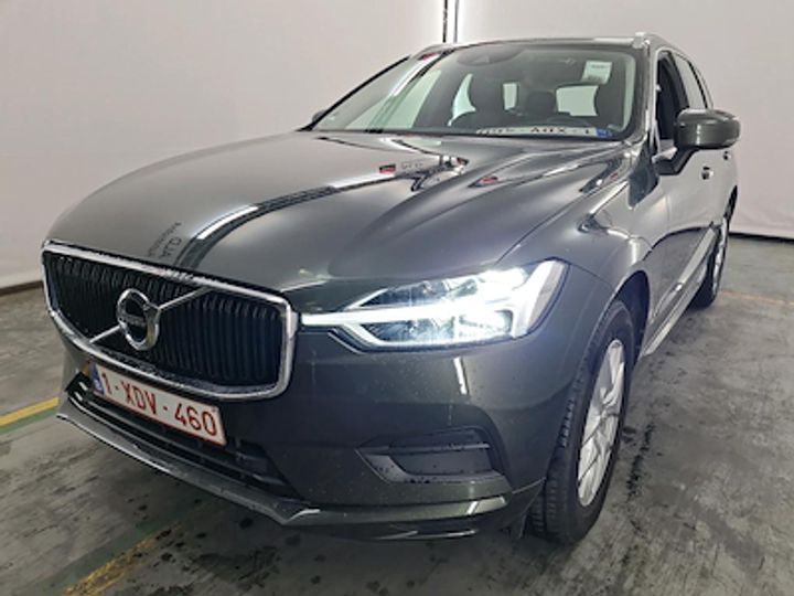 VOLVO XC60 - 2017 2019 lyvuzakvdlb502106