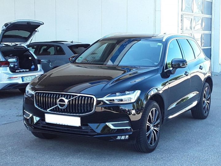 VOLVO XC60 (03.2017-&GT) 2020 lyvuzakvdlb528011