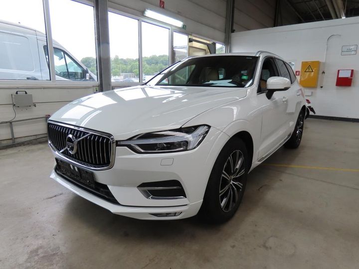 VOLVO XC60 2020 lyvuzakvdlb532072