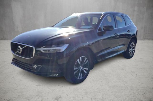 VOLVO XC60 2020 lyvuzakvdlb537552