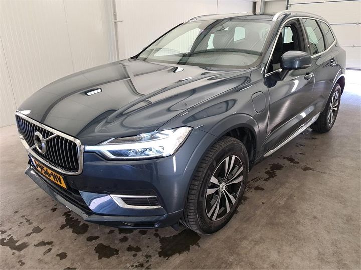 VOLVO XC60 2020 lyvuzbfvdmb678698