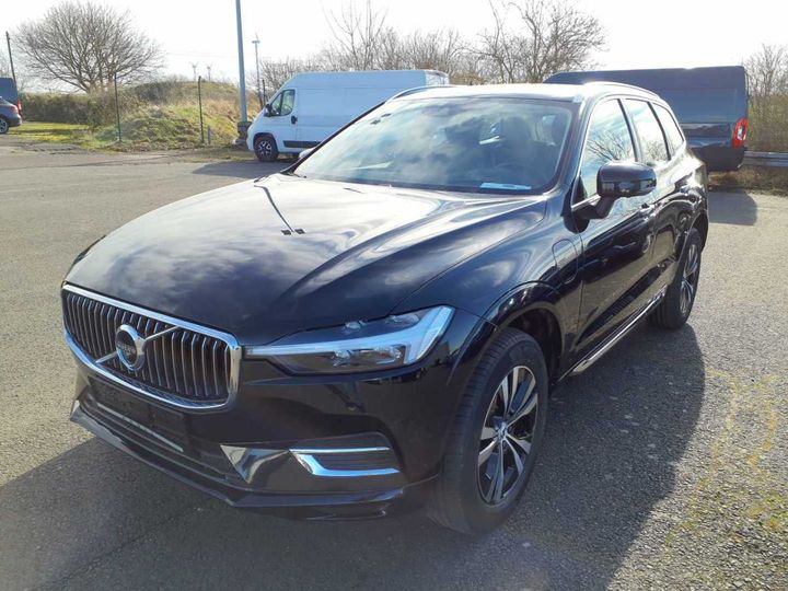 VOLVO XC60 2021 lyvuzbfvdmb857883