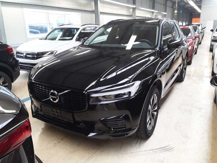 VOLVO XC60 2021 lyvuzbfvdmb874481