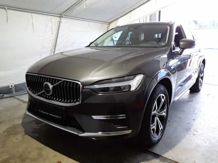 VOLVO XC60 2021 lyvuzbfvdnb944174