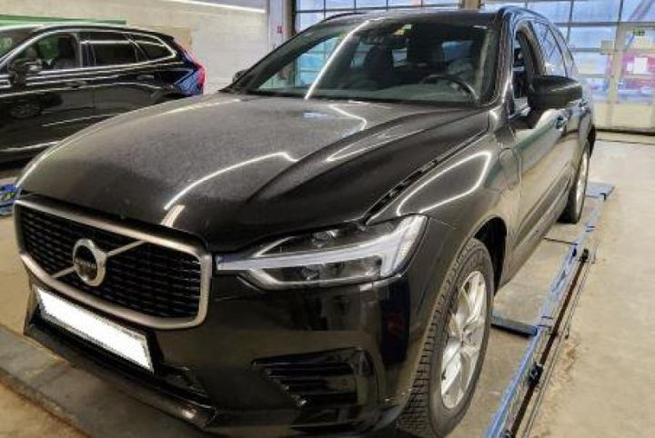 VOLVO XC60 2019 lyvuzbmtdlb467589