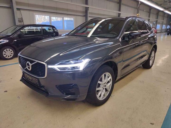 VOLVO XC60 2020 lyvuzbmudlb456756