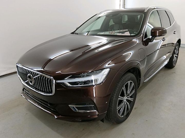 VOLVO XC60 - 2017 2019 lyvuzbmudlb479741