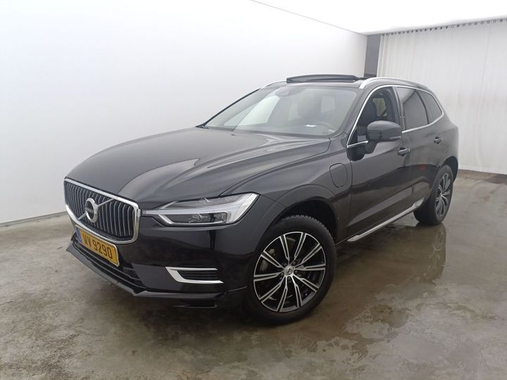 VOLVO XC60 '17 2020 lyvuzbmudlb480969