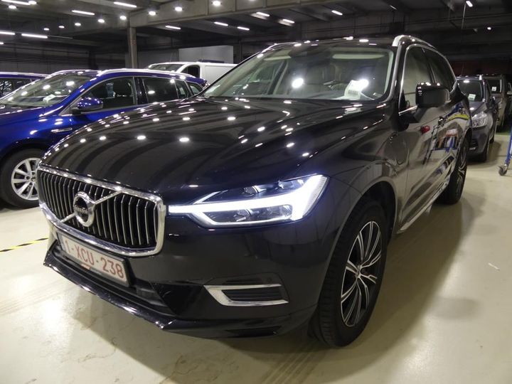 VOLVO XC60 2019 lyvuzbmudlb492951