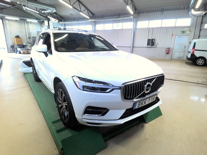 VOLVO XC60 2019 lyvuzbmudlb500511