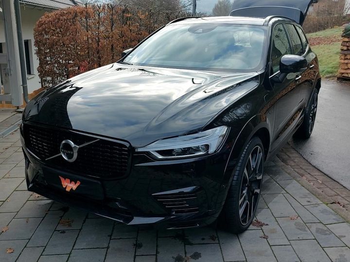 VOLVO XC60 2020 lyvuzbmudmb714035