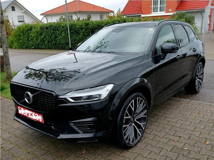 VOLVO XC60 2020 lyvuzbmudmb714071